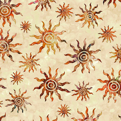 MINKY PRINTS             
